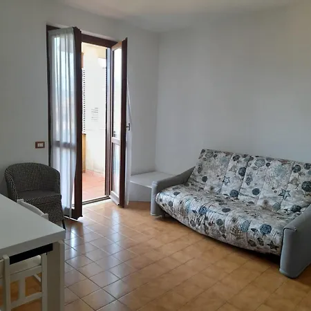 Guscio Int 37 * Villasimius