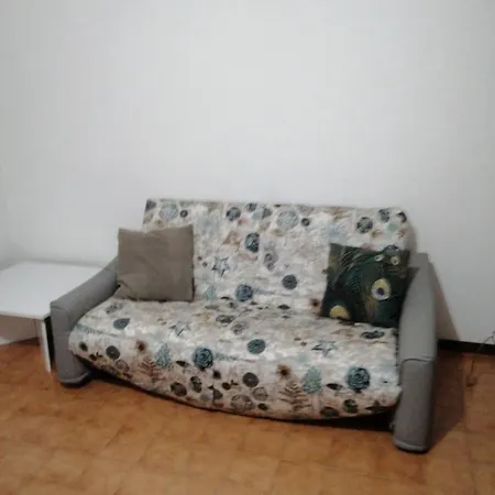 Apartment Guscio Int 37