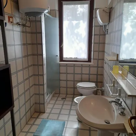 Apartment Guscio Int 37