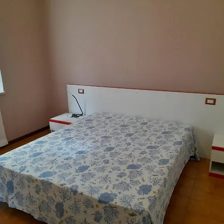 Apartment Guscio Int 37 *