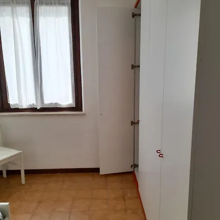 Apartment Guscio Int 37 *